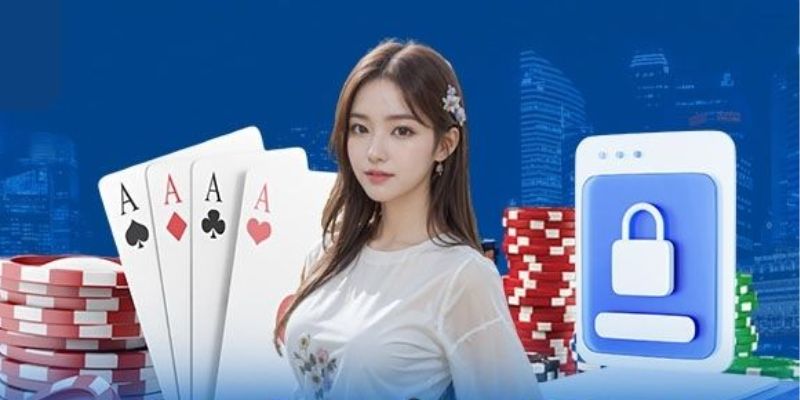 Điểm nổi trội của chính sách bảo mật tại 98Win