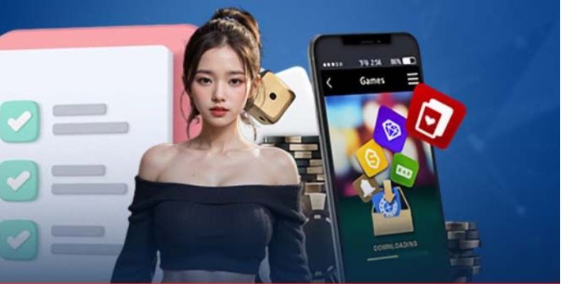 Điểm thu hút hội viên khi tải app 98Win
