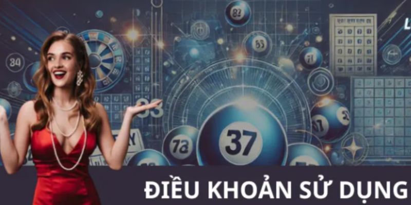 Tổng hợp sơ qua các dữ liệu của điều khoản sử dụng